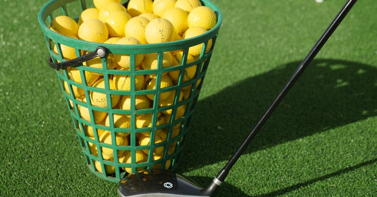 Maîtrisez l’Impact de Votre Swing de Golf : Secrets et Techniques Essentiels révélés