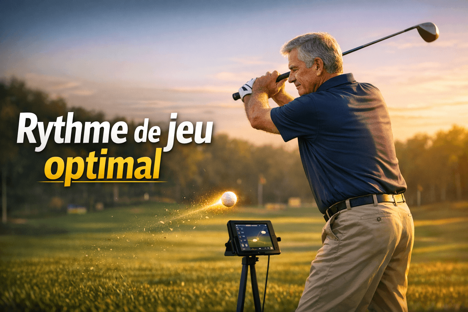 À quelle fréquence le golfeur expérimenté joue-t-il vraiment ? Analyse des rythmes et conseils personnalisés pour optimiser votre progression