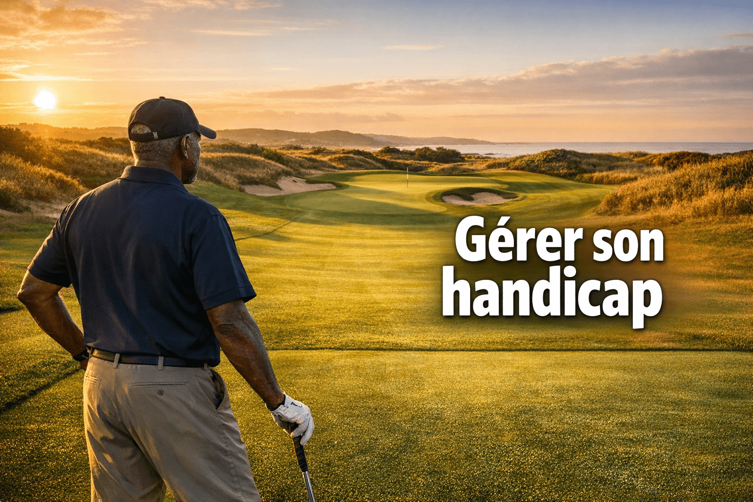 Quel est un bon handicap au golf ? Comprendre, analyser et améliorer son index pour progresser comme un professionnel